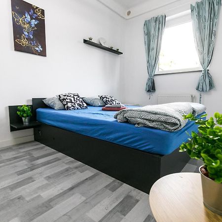 Mariposa Apartments بودابست المظهر الخارجي الصورة