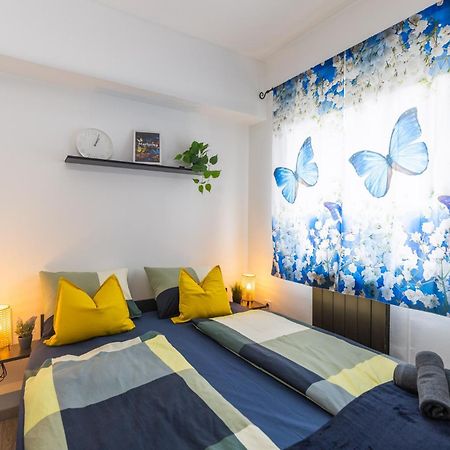 Mariposa Apartments بودابست المظهر الخارجي الصورة