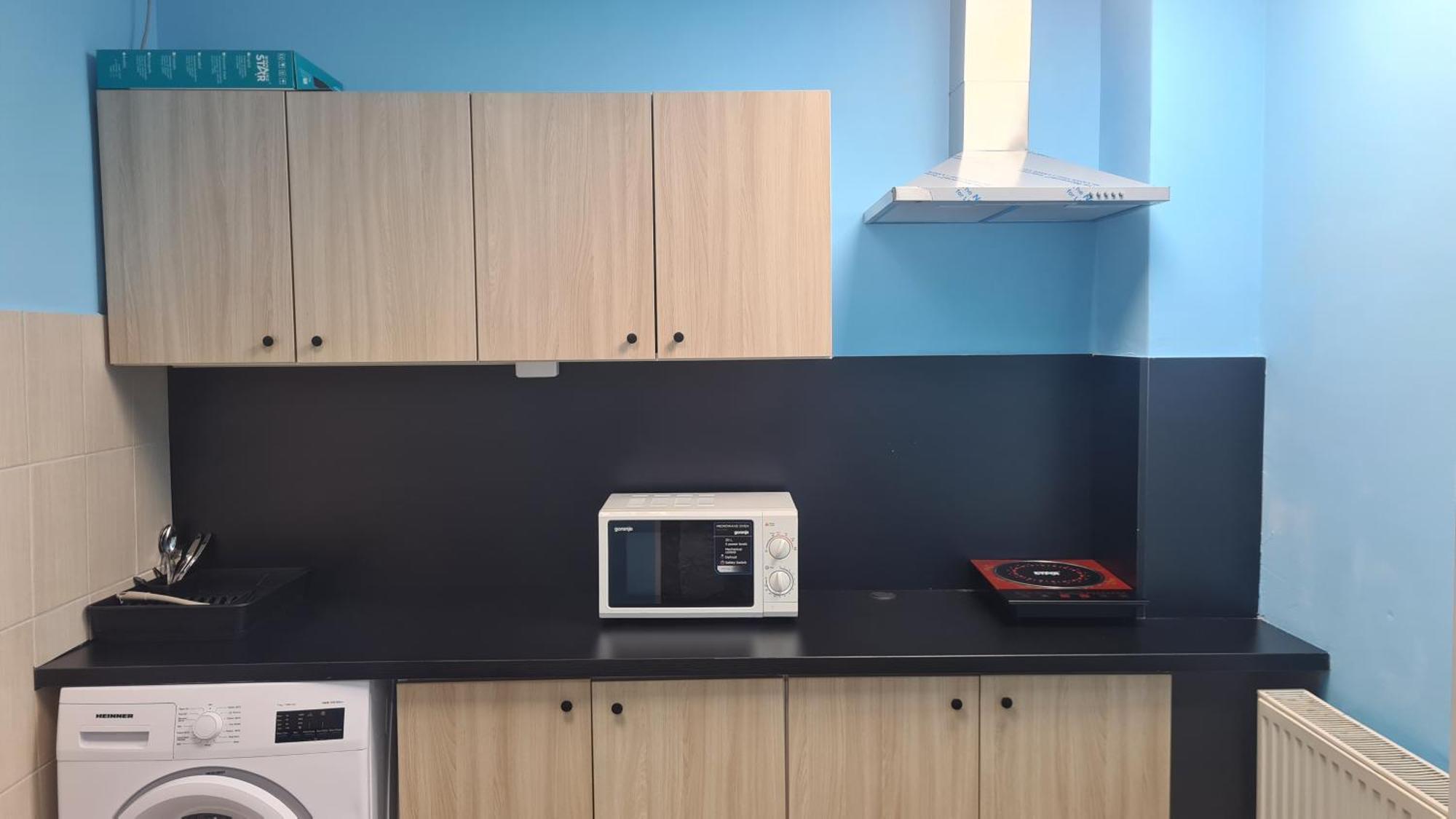 Mariposa Apartments بودابست المظهر الخارجي الصورة