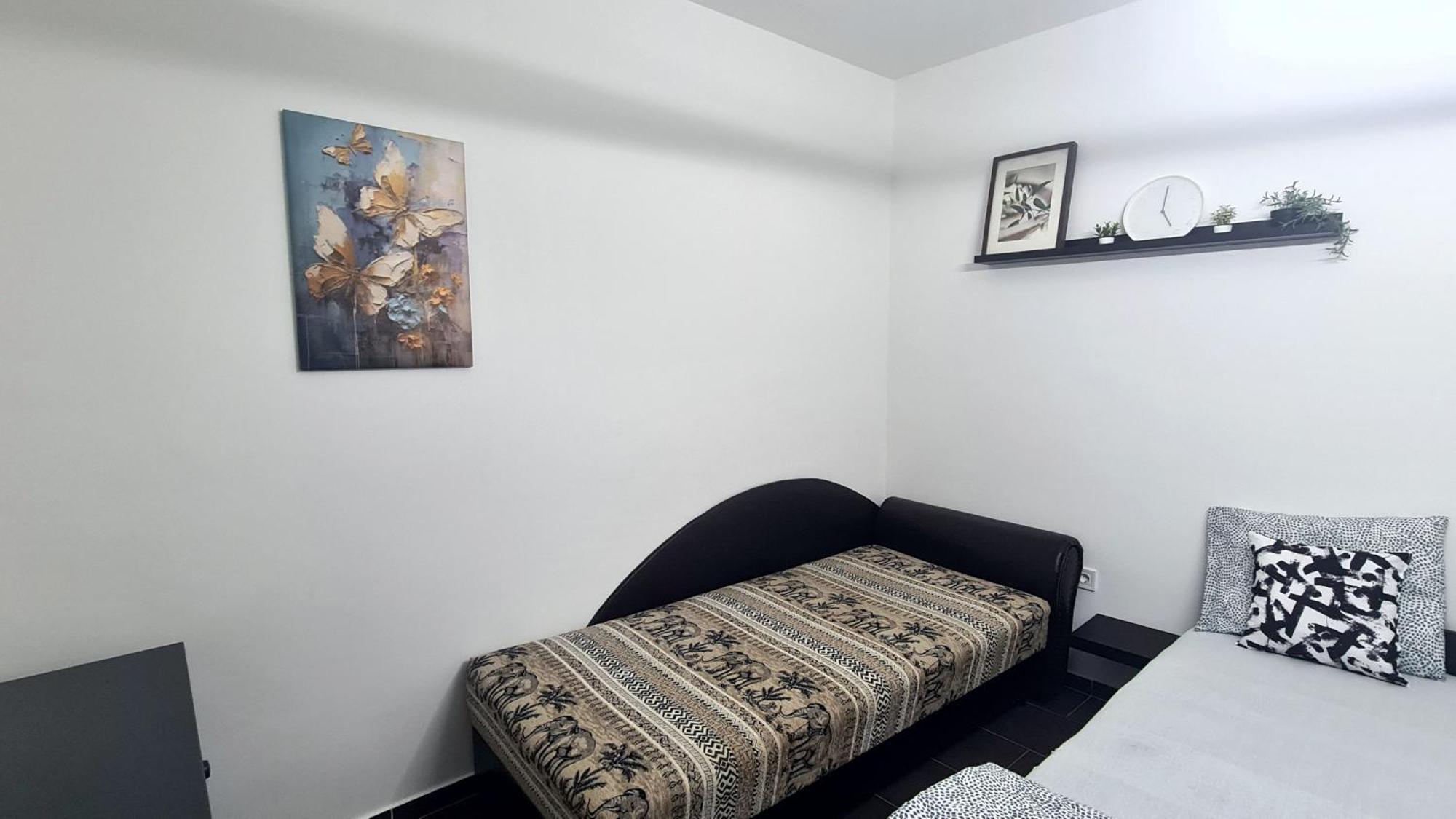 Mariposa Apartments بودابست المظهر الخارجي الصورة