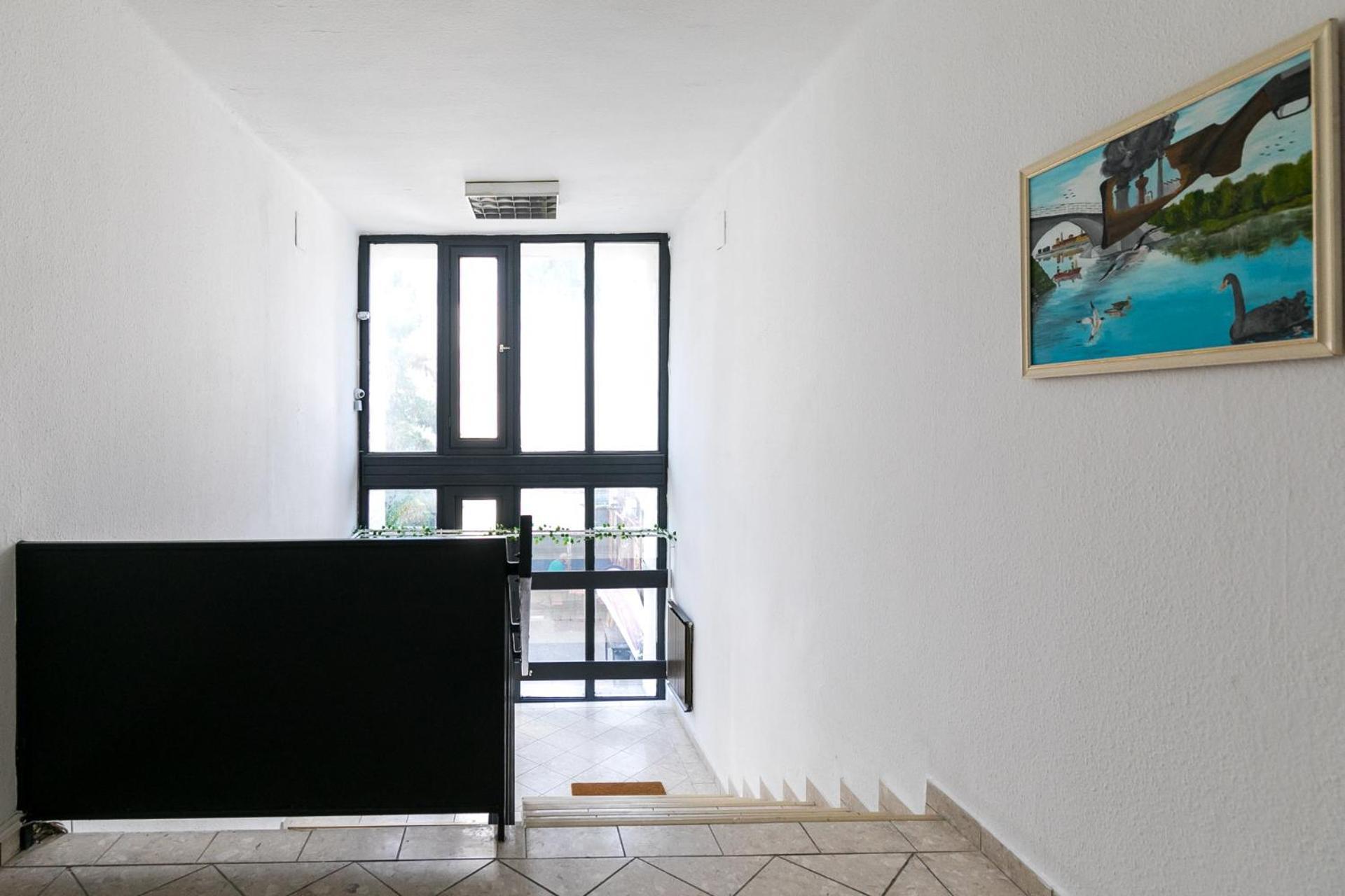 Mariposa Apartments بودابست المظهر الخارجي الصورة