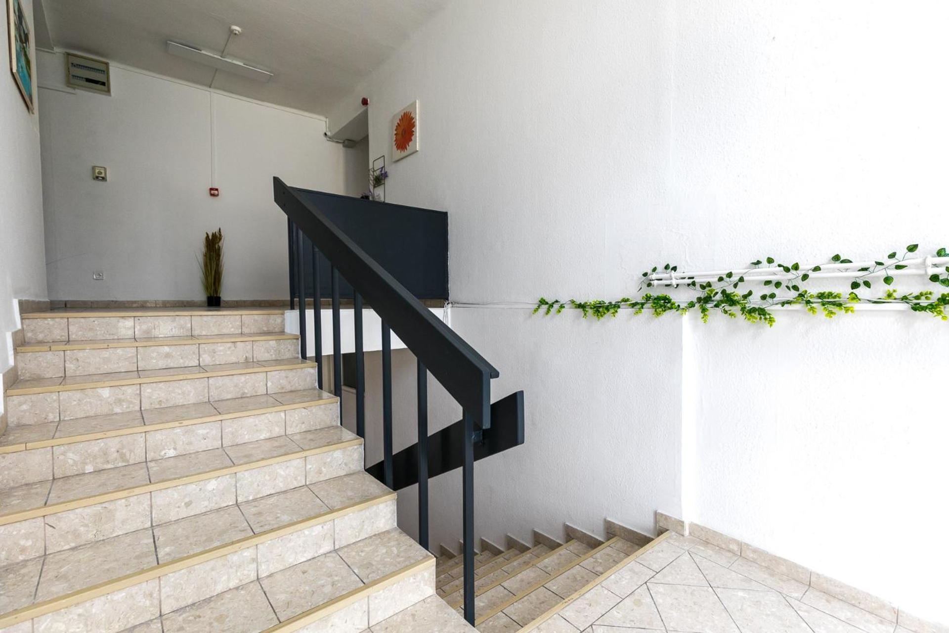 Mariposa Apartments بودابست المظهر الخارجي الصورة