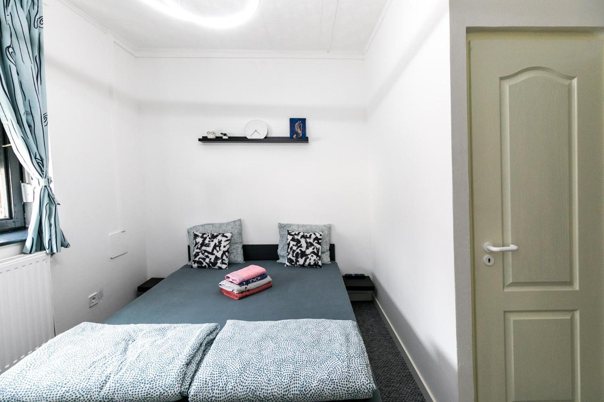 Mariposa Apartments بودابست المظهر الخارجي الصورة