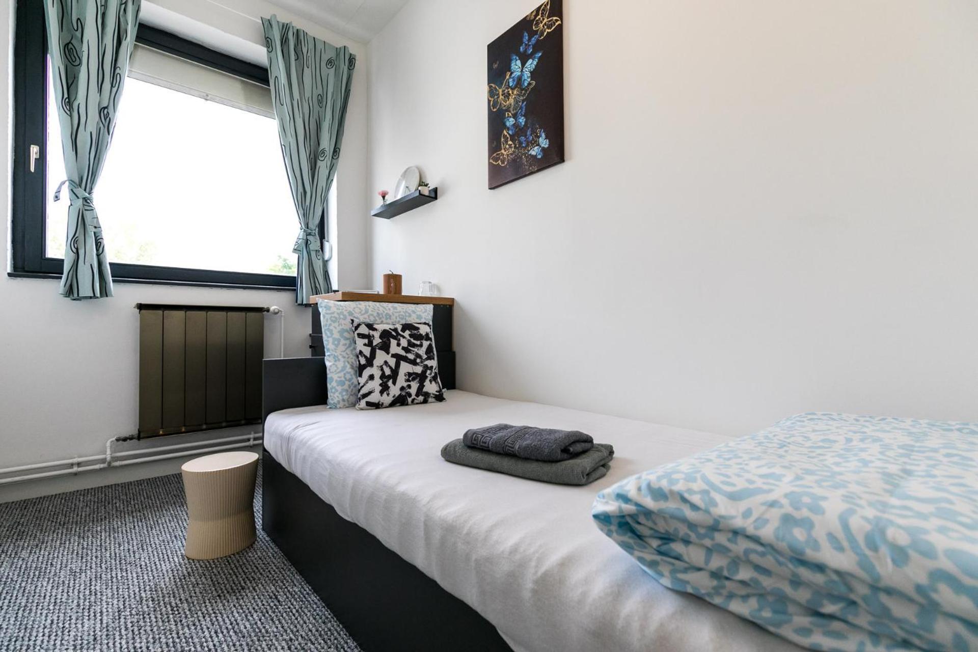 Mariposa Apartments بودابست المظهر الخارجي الصورة