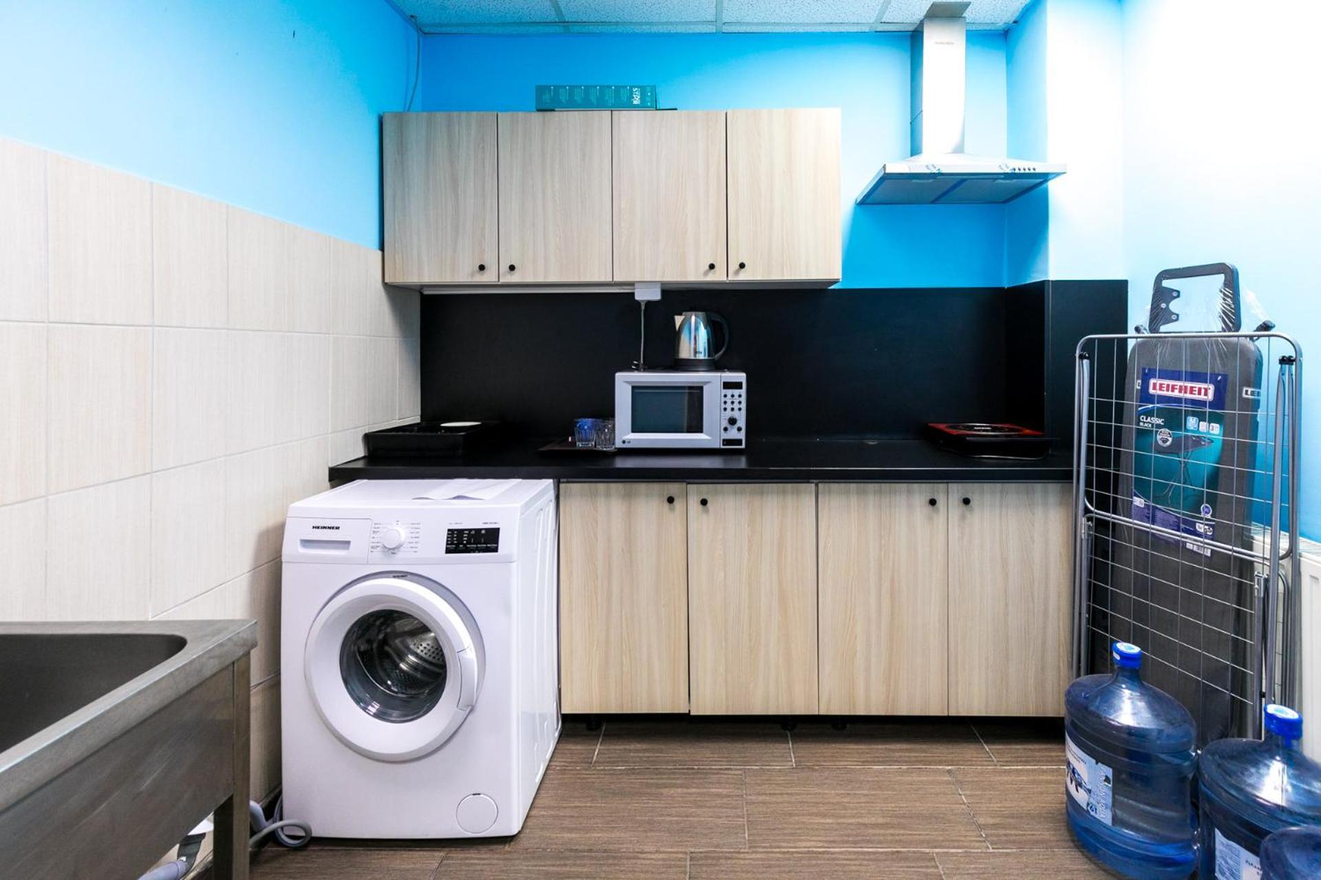 Mariposa Apartments بودابست المظهر الخارجي الصورة