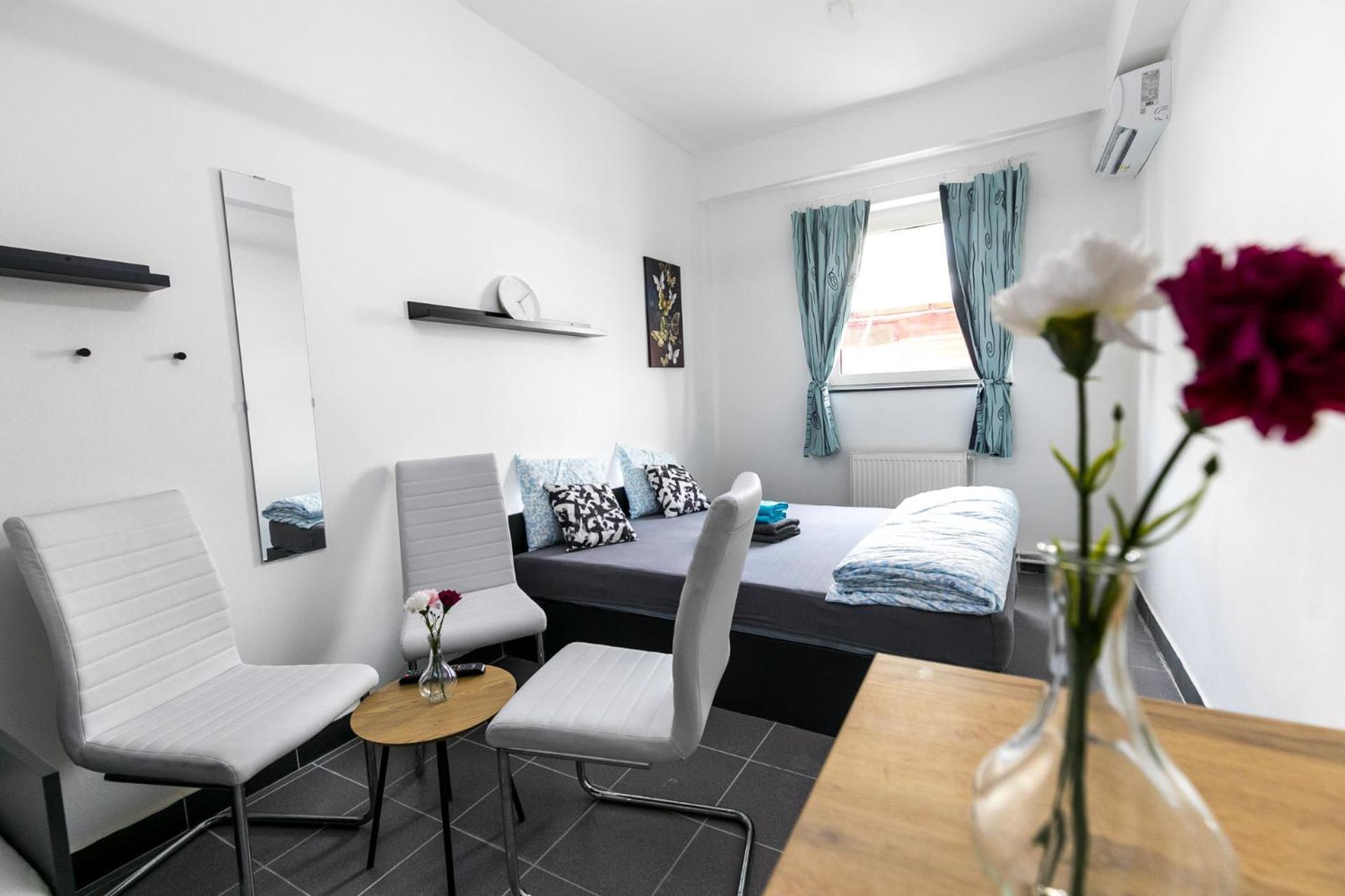 Mariposa Apartments بودابست المظهر الخارجي الصورة