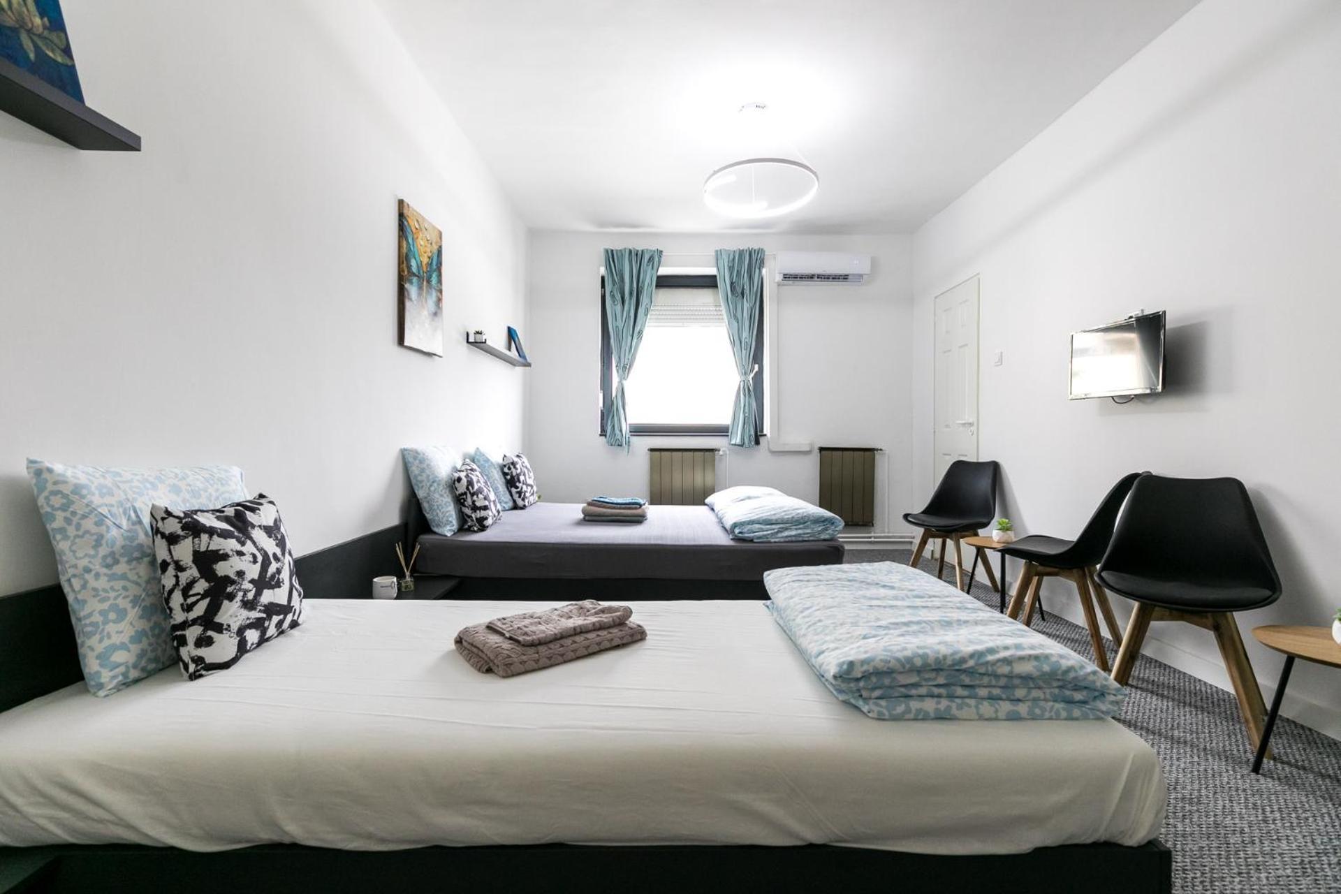 Mariposa Apartments بودابست المظهر الخارجي الصورة