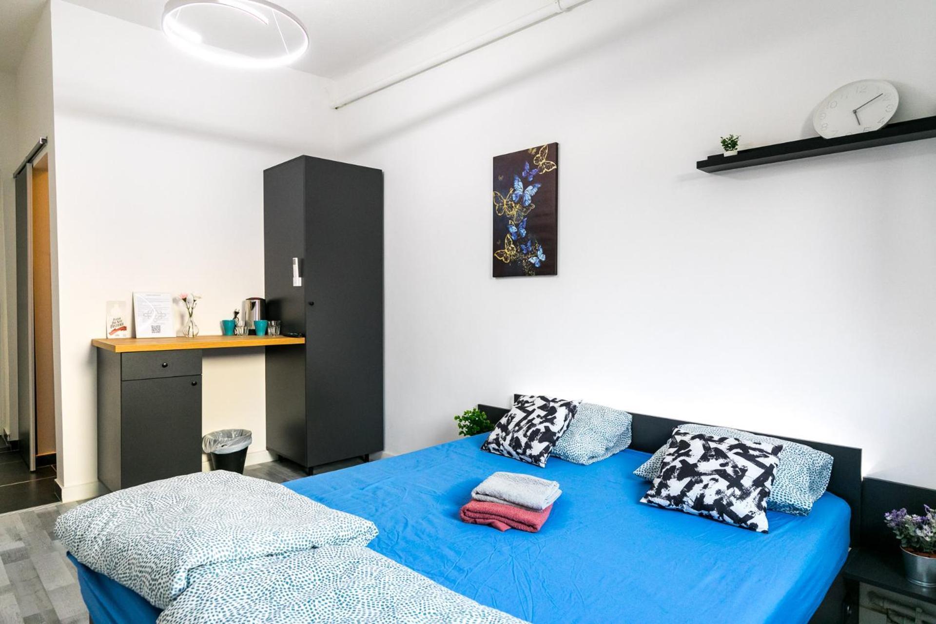 Mariposa Apartments بودابست المظهر الخارجي الصورة