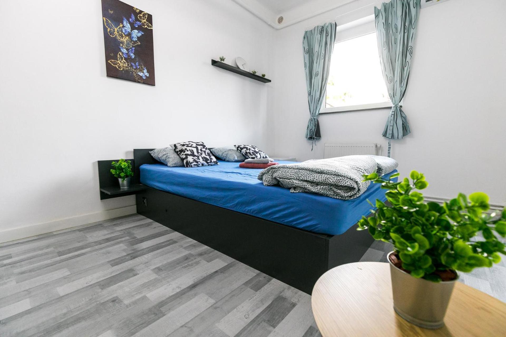 Mariposa Apartments بودابست المظهر الخارجي الصورة