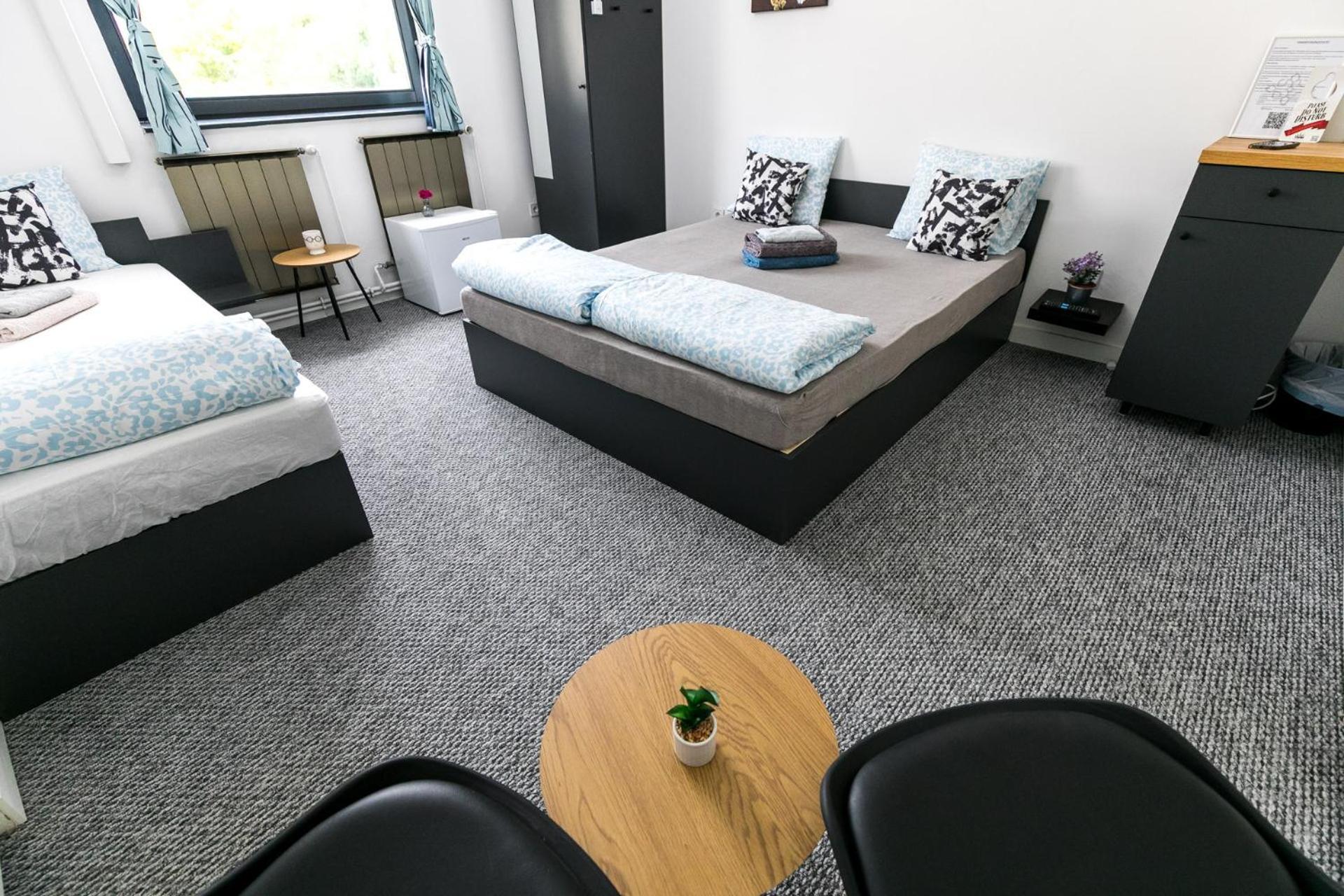 Mariposa Apartments بودابست المظهر الخارجي الصورة