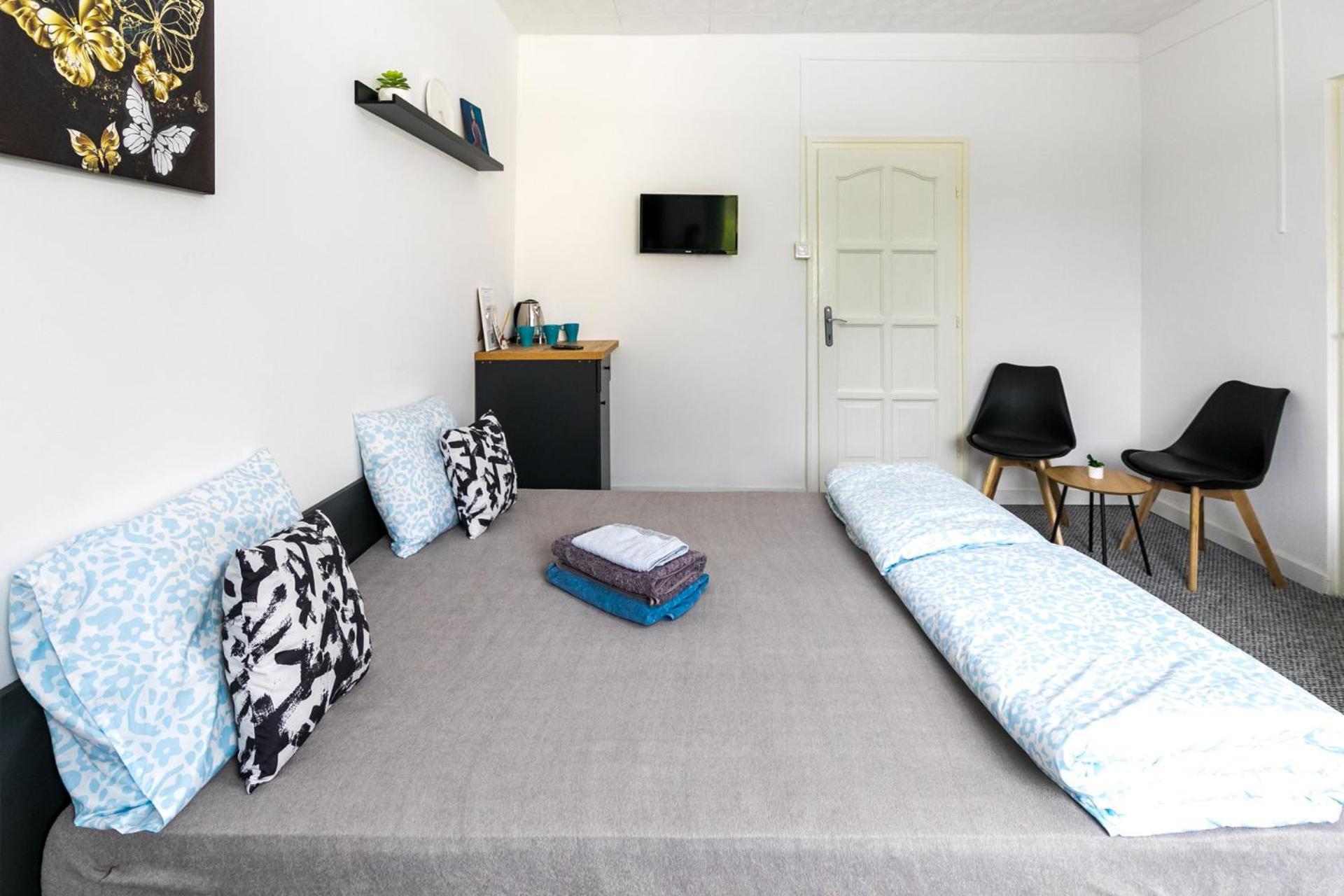 Mariposa Apartments بودابست المظهر الخارجي الصورة