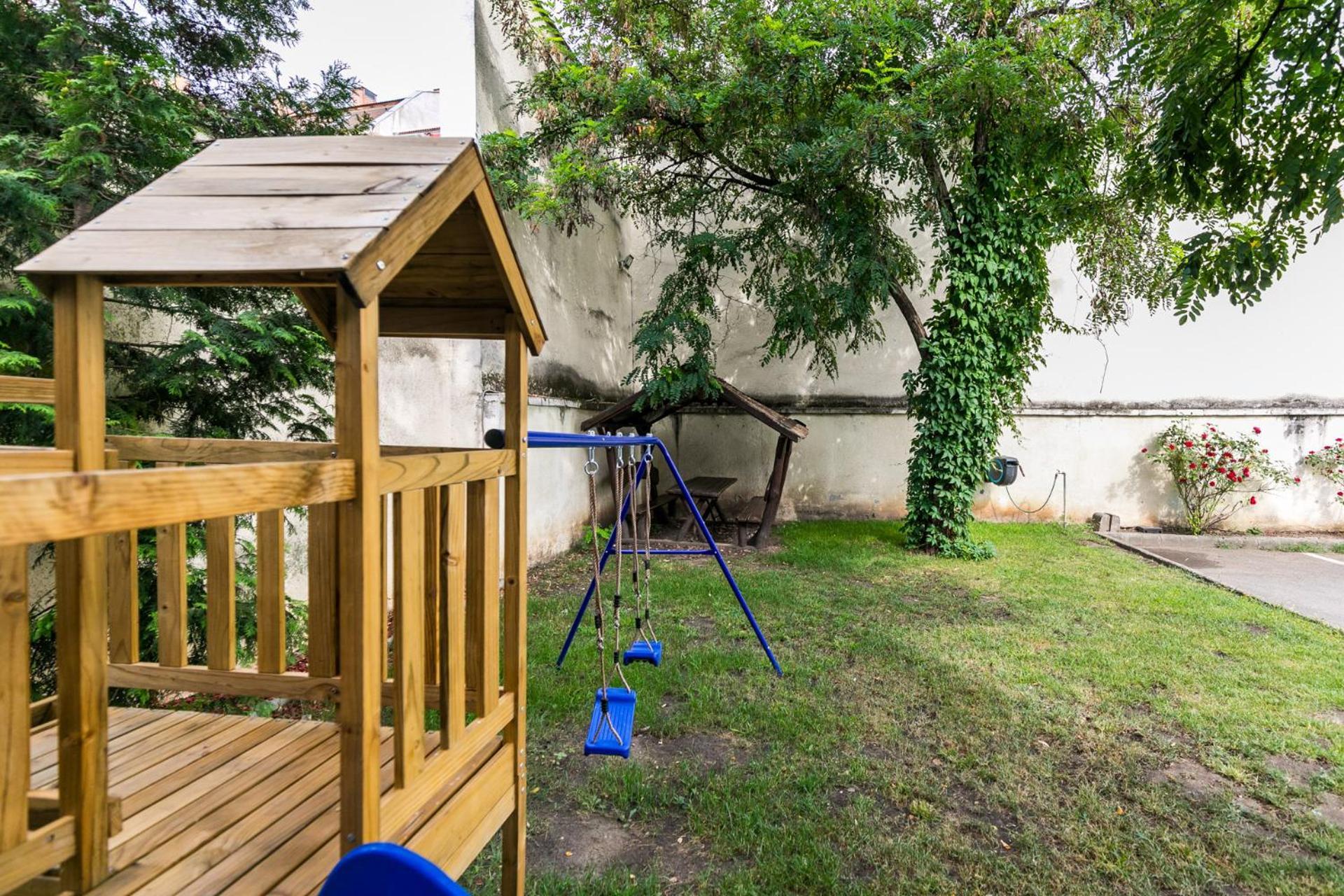 Mariposa Apartments بودابست المظهر الخارجي الصورة