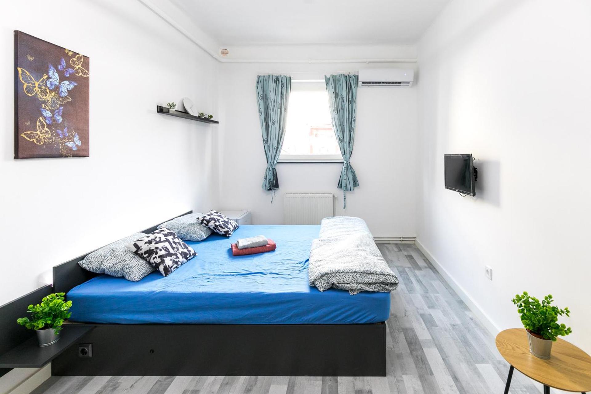 Mariposa Apartments بودابست المظهر الخارجي الصورة