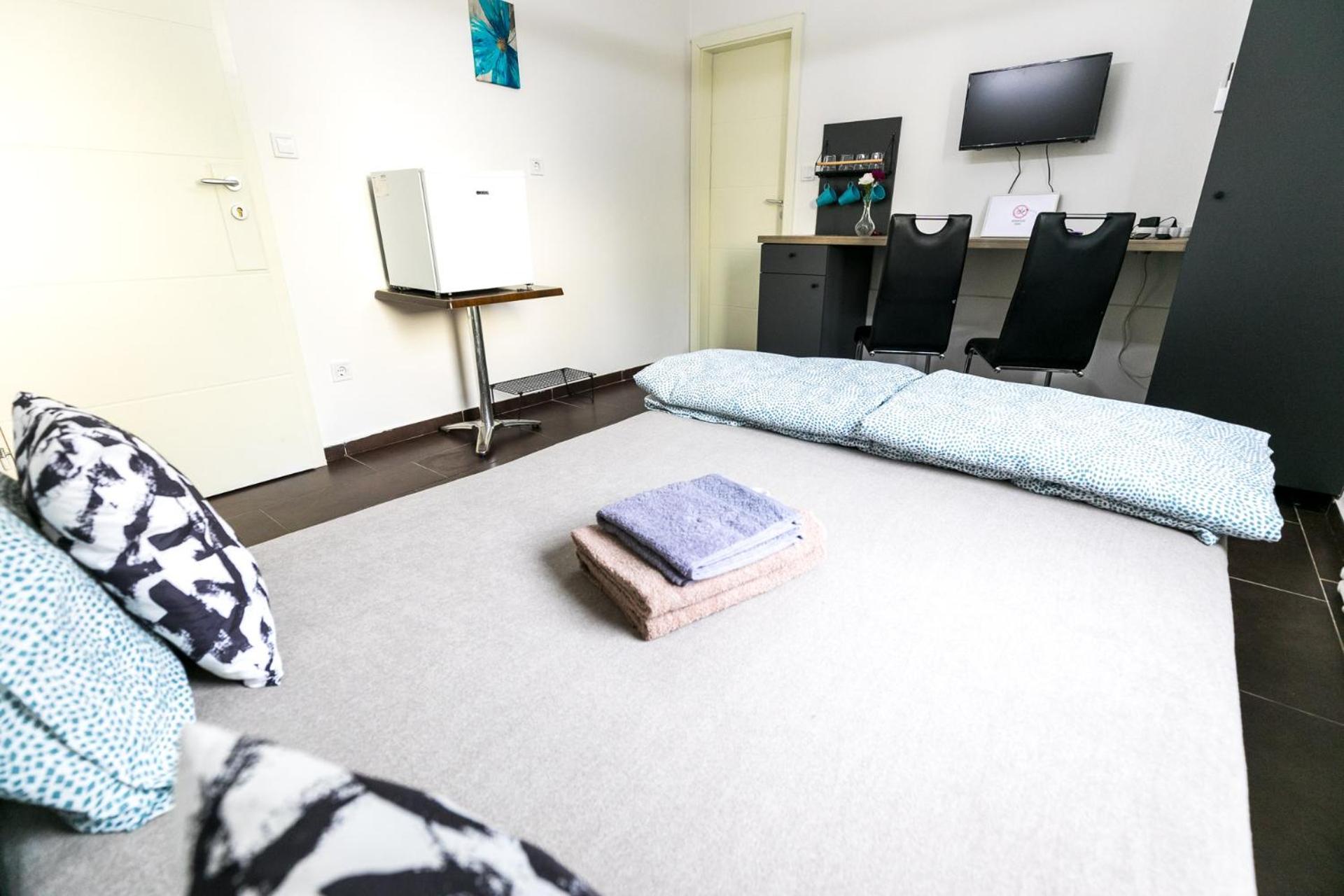 Mariposa Apartments بودابست المظهر الخارجي الصورة