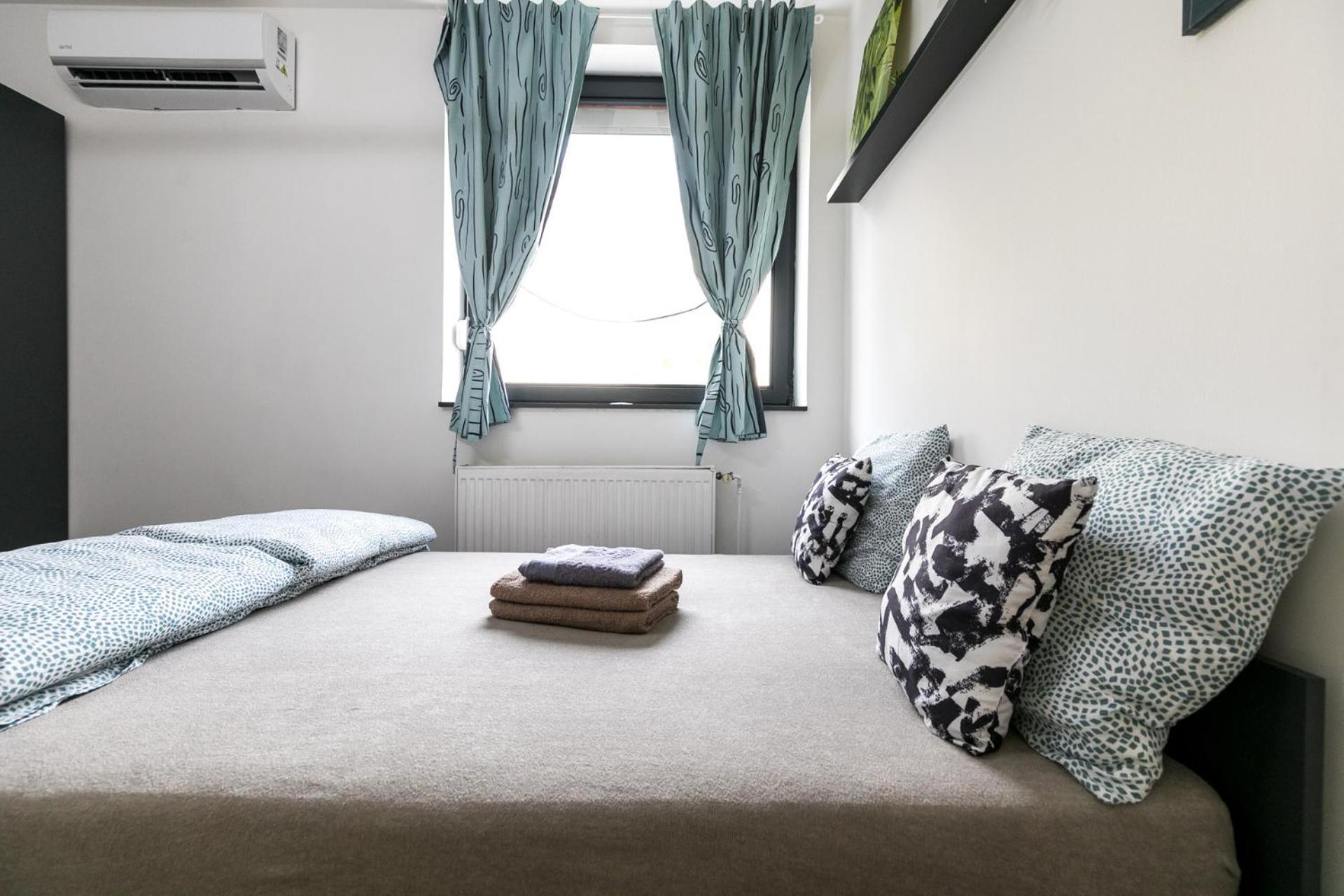 Mariposa Apartments بودابست المظهر الخارجي الصورة