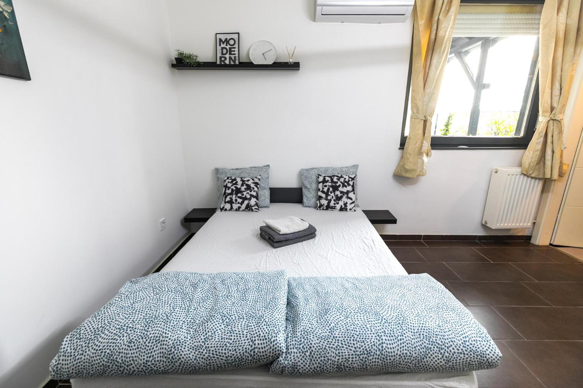 Mariposa Apartments بودابست المظهر الخارجي الصورة