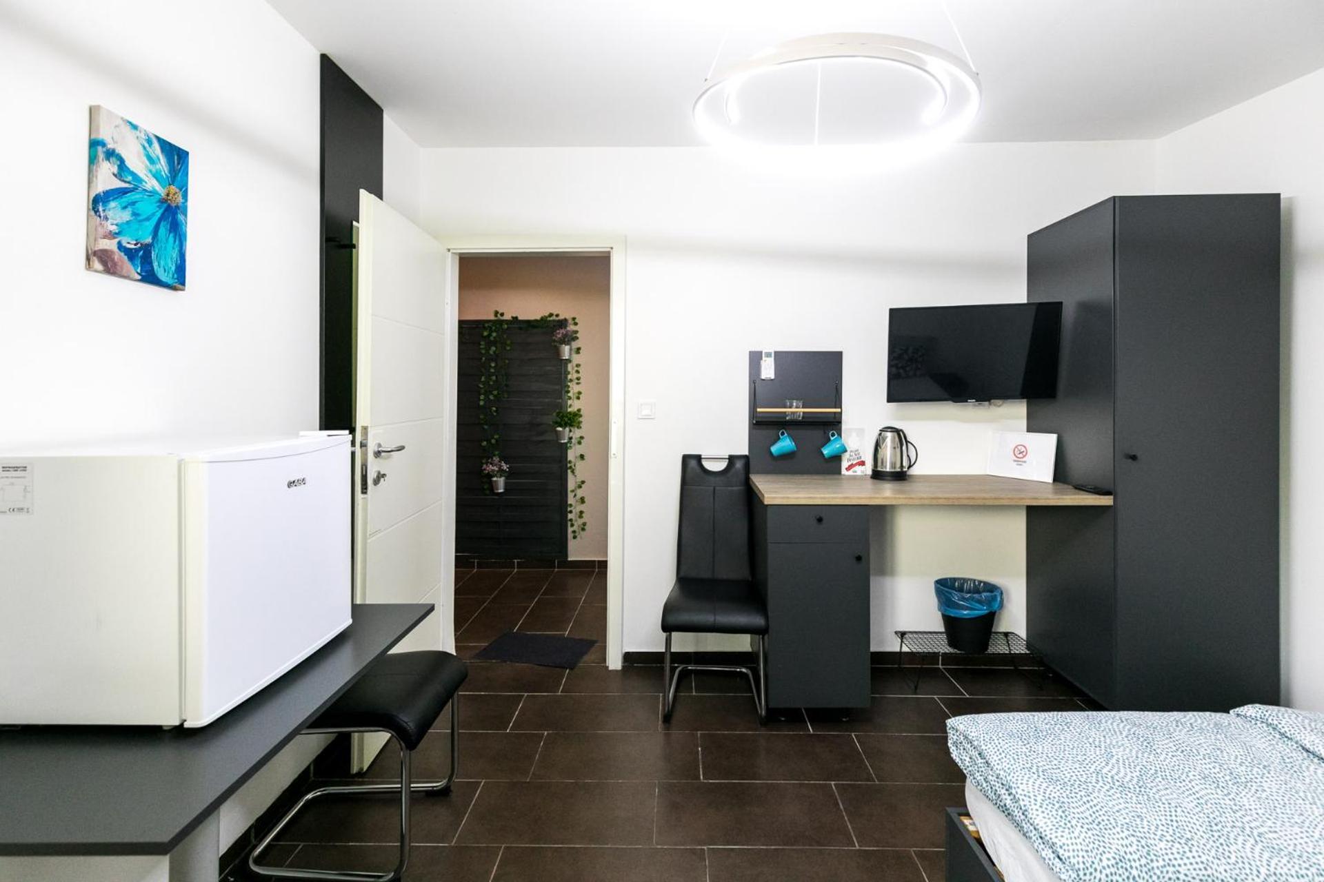 Mariposa Apartments بودابست المظهر الخارجي الصورة