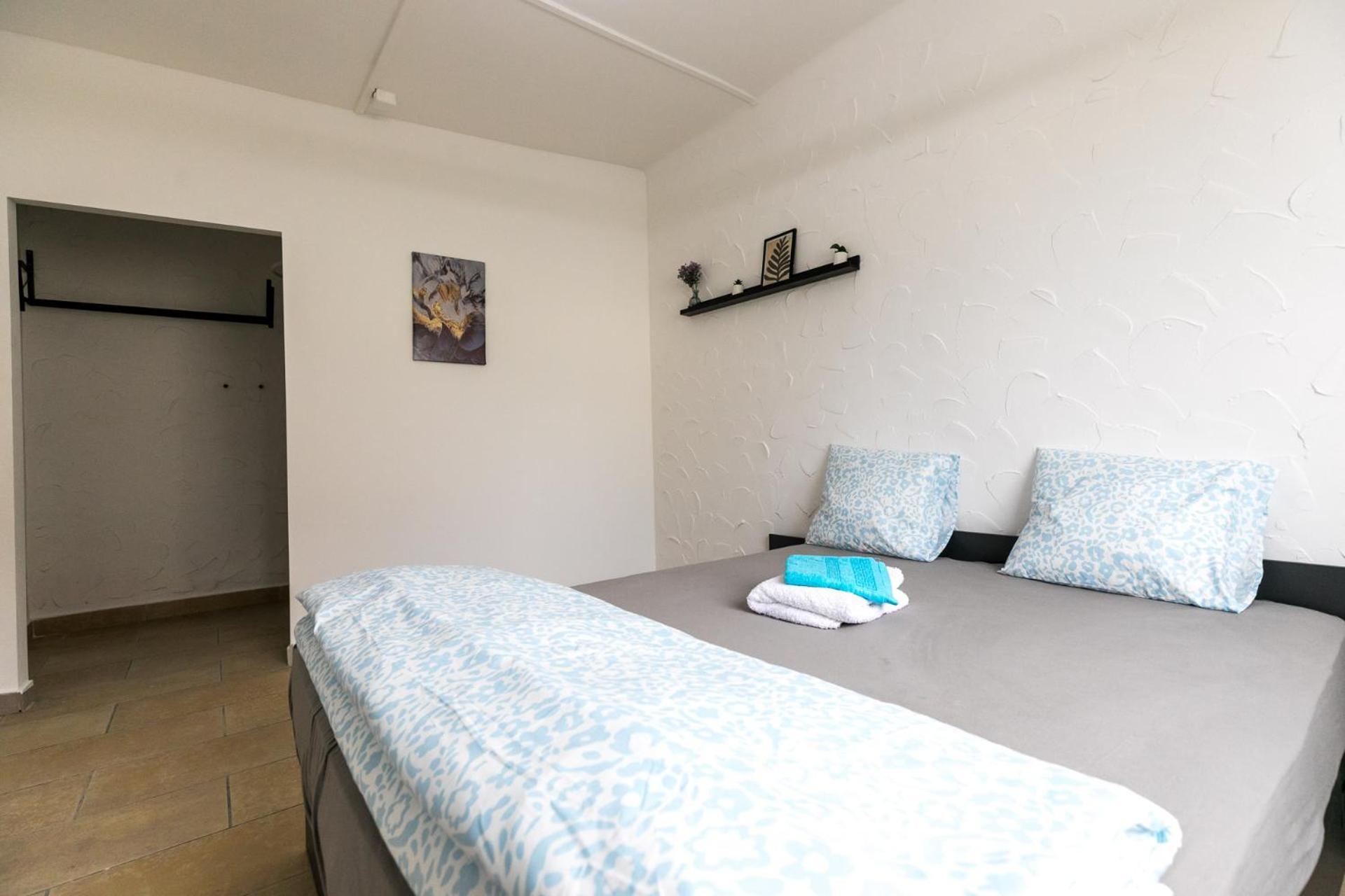 Mariposa Apartments بودابست المظهر الخارجي الصورة