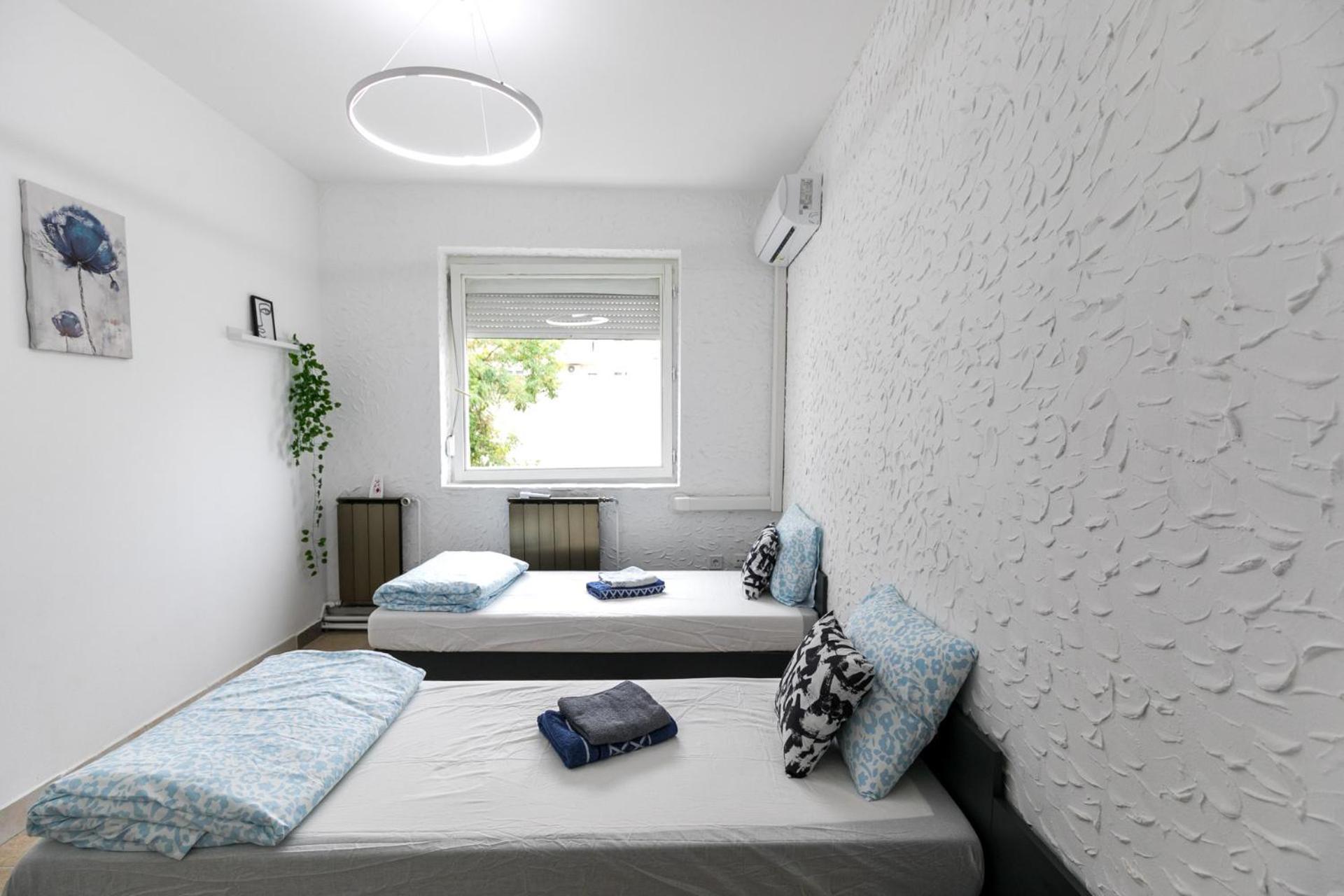 Mariposa Apartments بودابست المظهر الخارجي الصورة