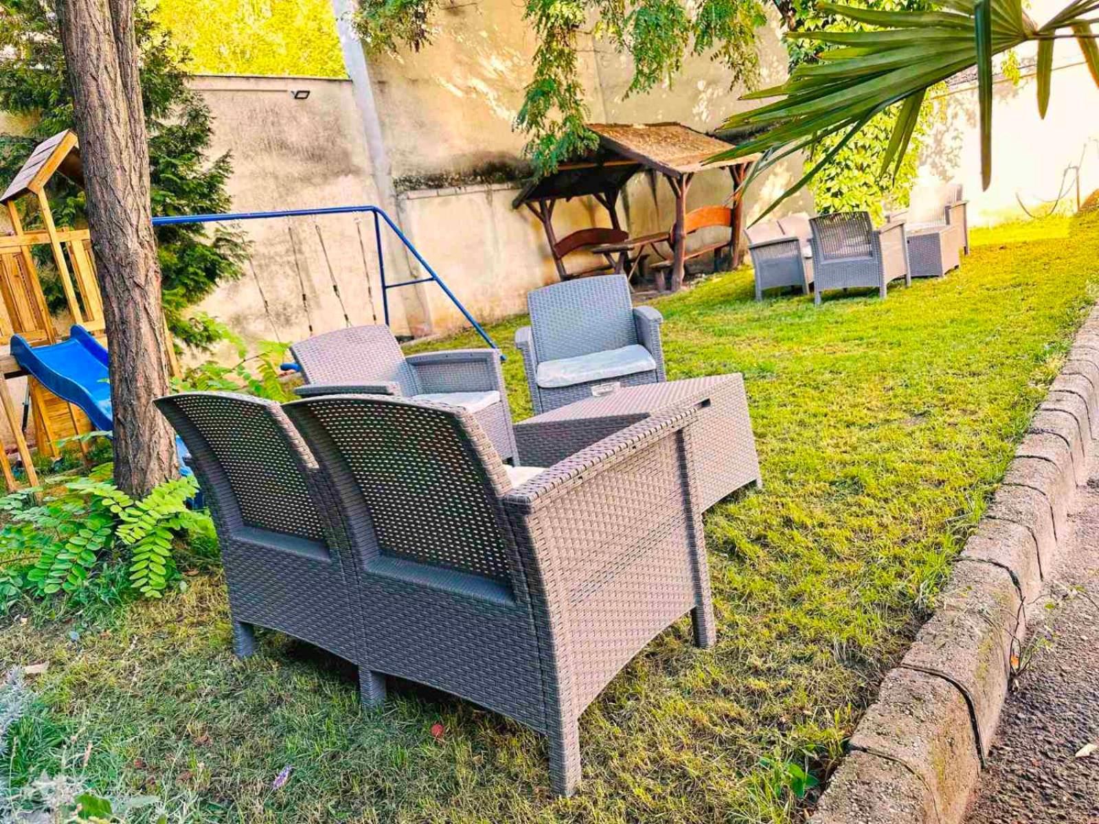 Mariposa Apartments بودابست المظهر الخارجي الصورة