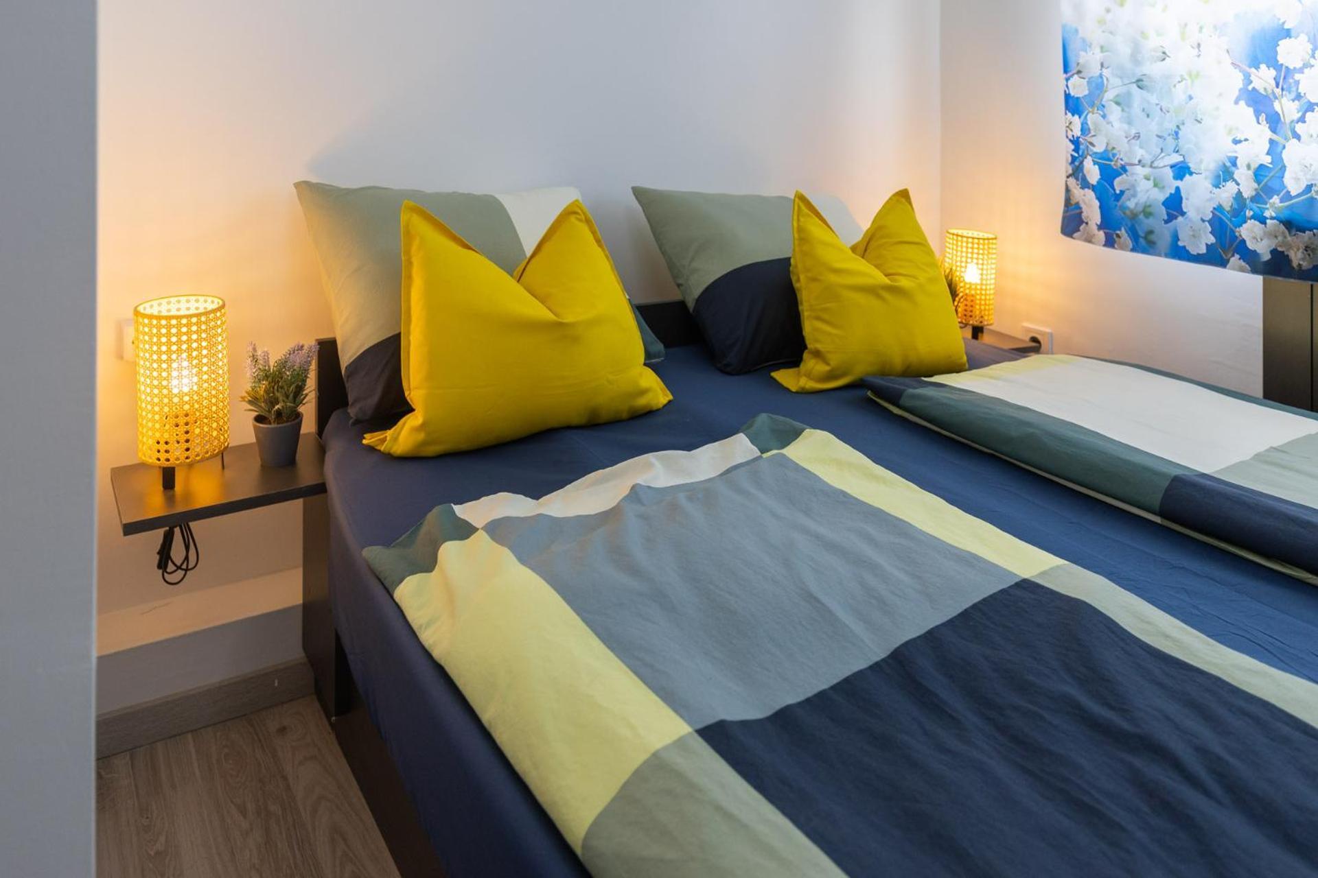 Mariposa Apartments بودابست المظهر الخارجي الصورة