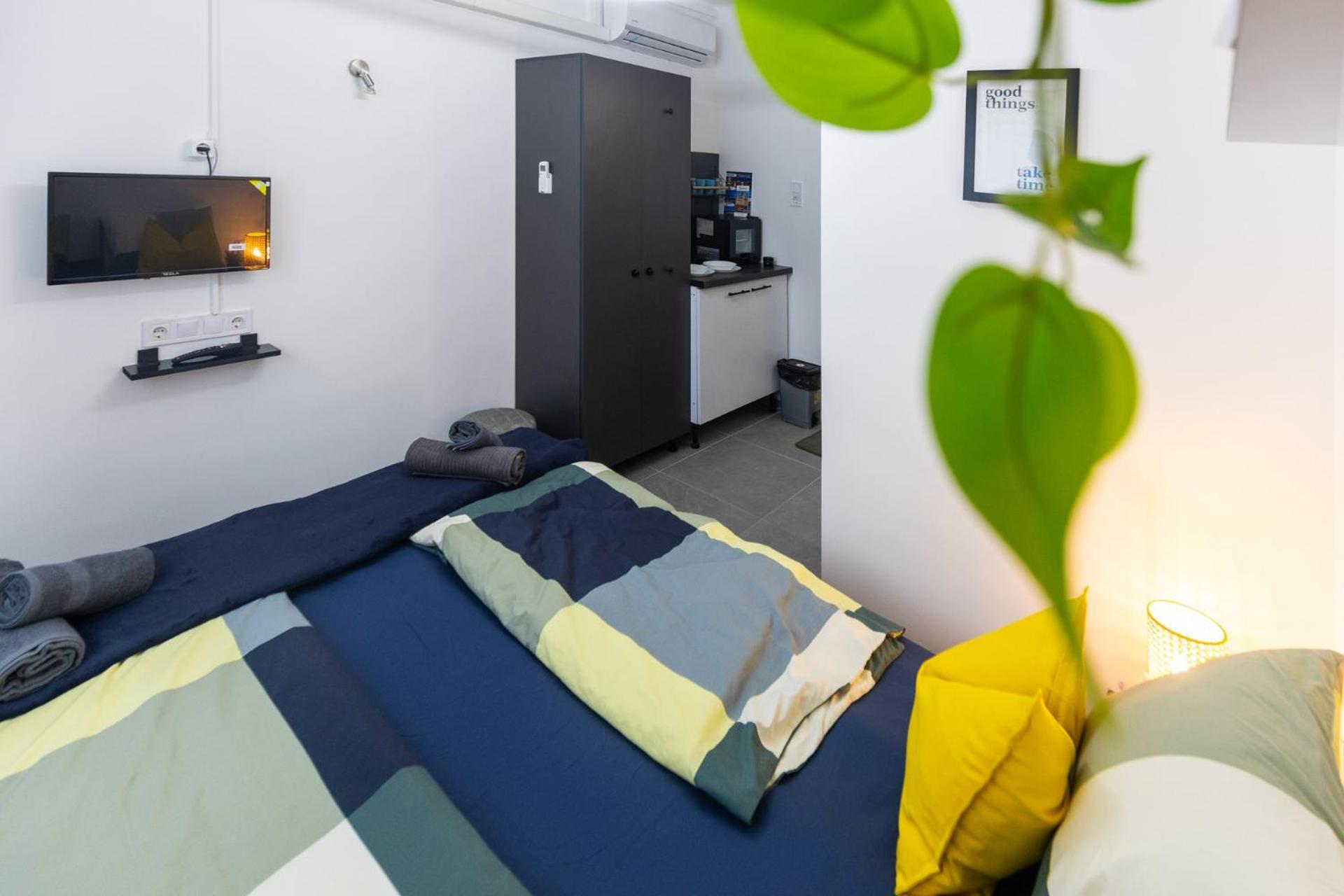 Mariposa Apartments بودابست المظهر الخارجي الصورة