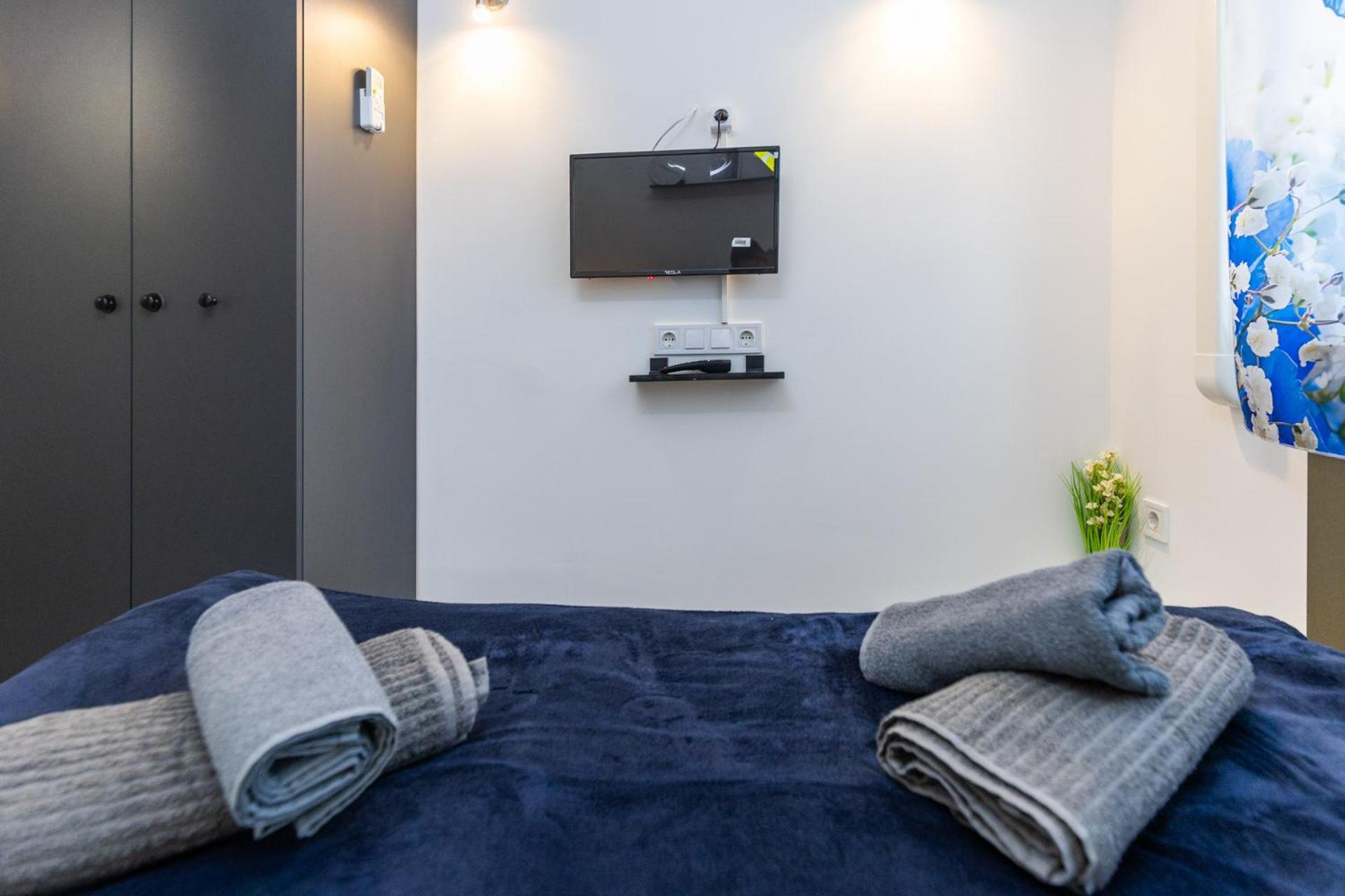 Mariposa Apartments بودابست المظهر الخارجي الصورة