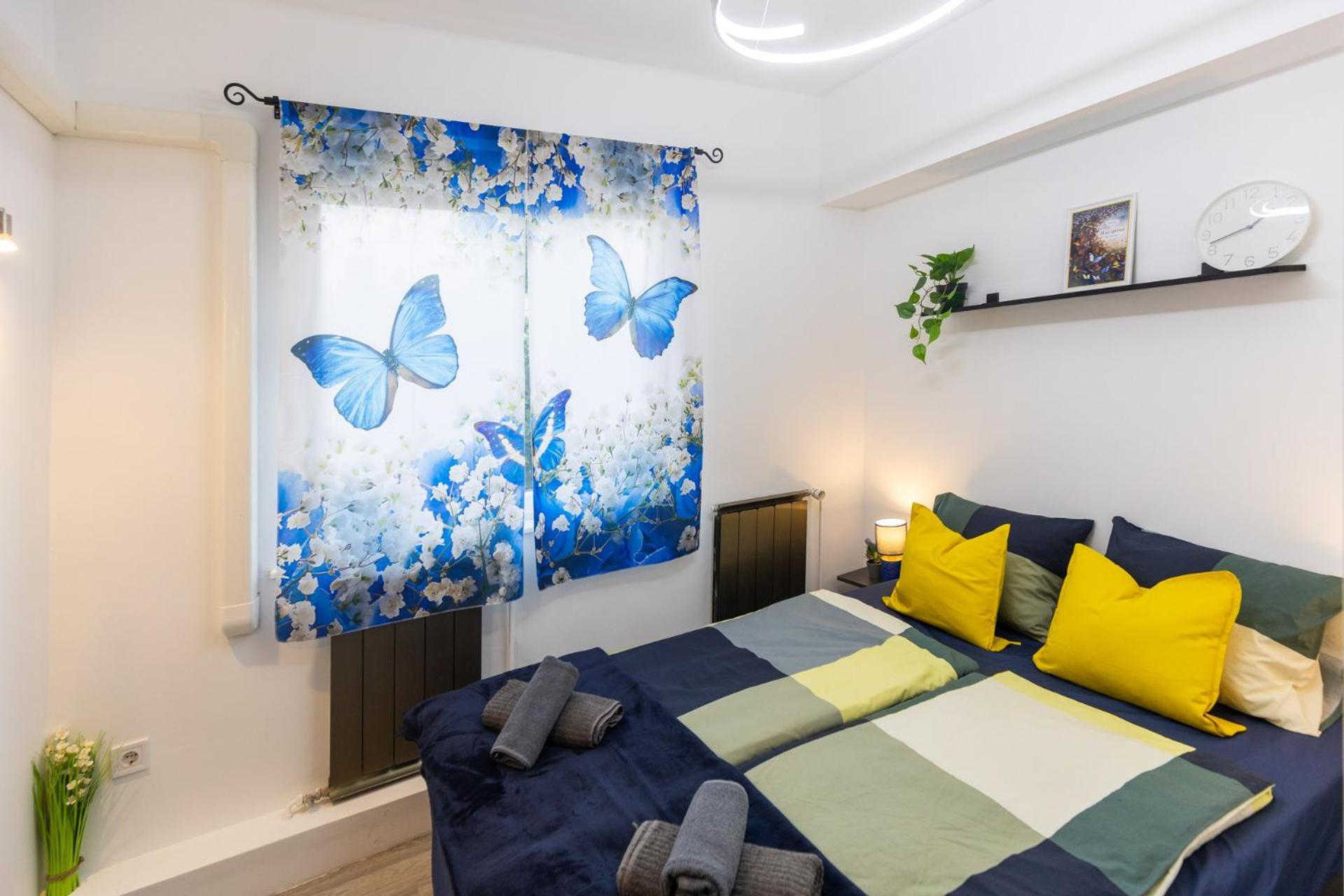 Mariposa Apartments بودابست المظهر الخارجي الصورة