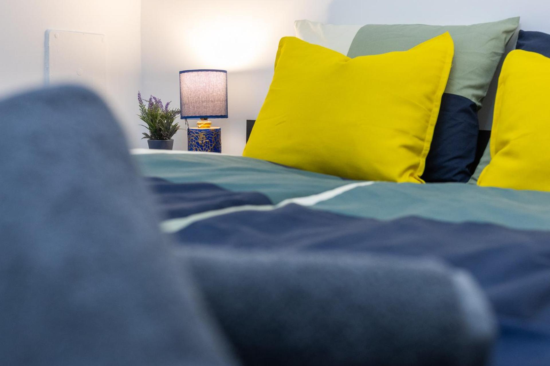 Mariposa Apartments بودابست المظهر الخارجي الصورة