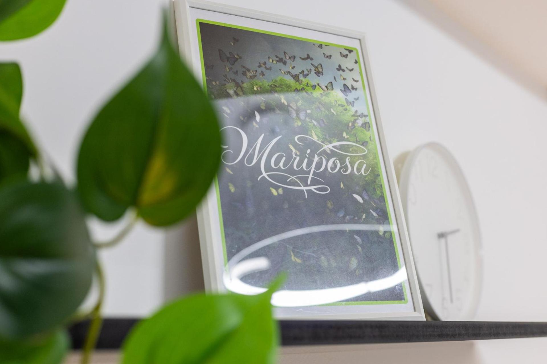 Mariposa Apartments بودابست المظهر الخارجي الصورة