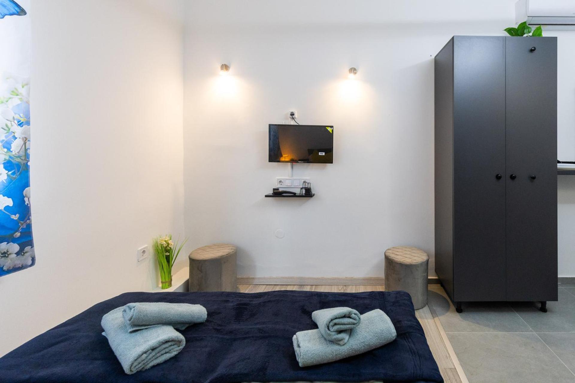 Mariposa Apartments بودابست المظهر الخارجي الصورة